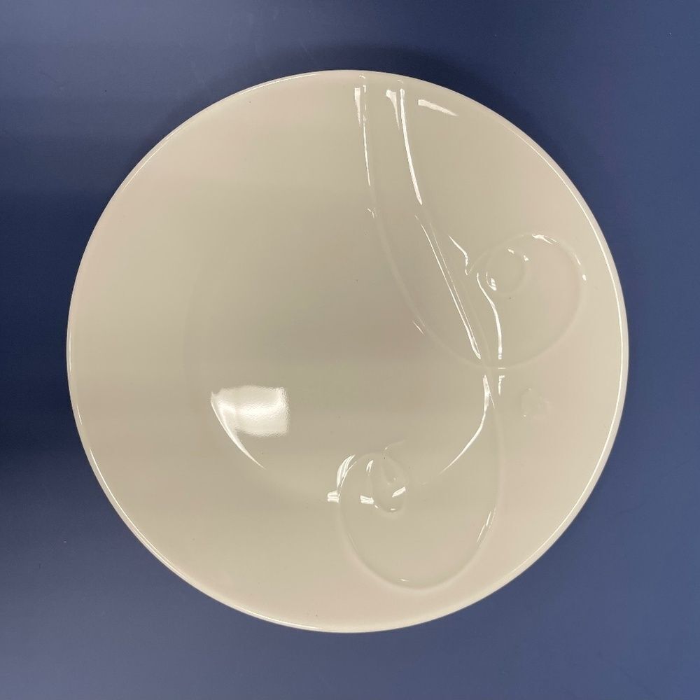Wedgwood Coupe Bread & Butter Plate. kk177